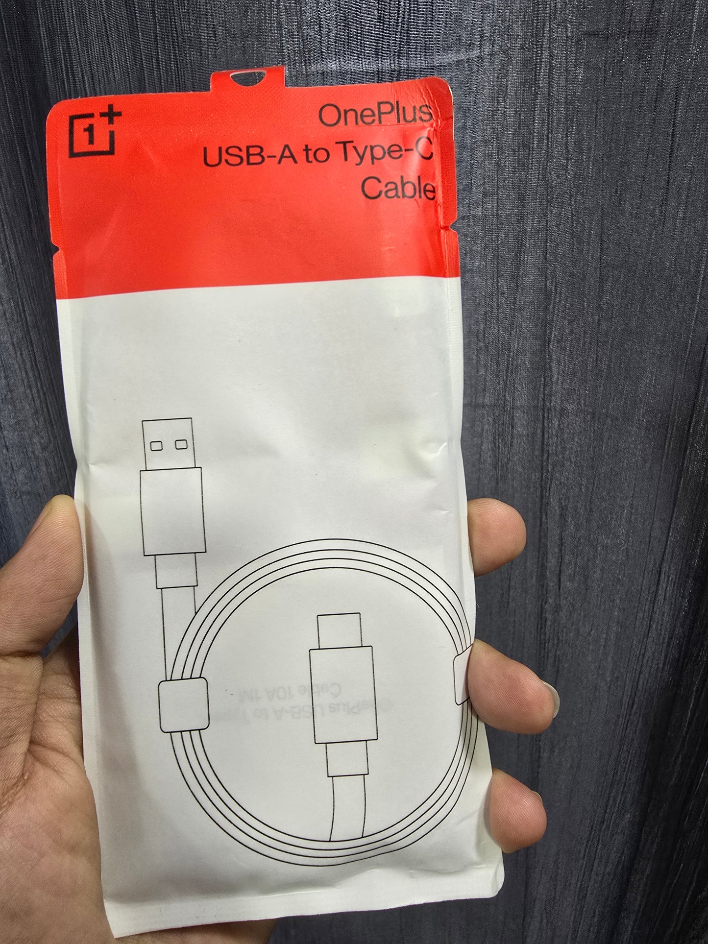 oneplus usb-a-to-type-c-cable-10a-1m