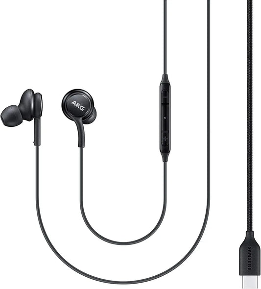 Samsung USB Type-C Wired in Ear Earphones with Mic