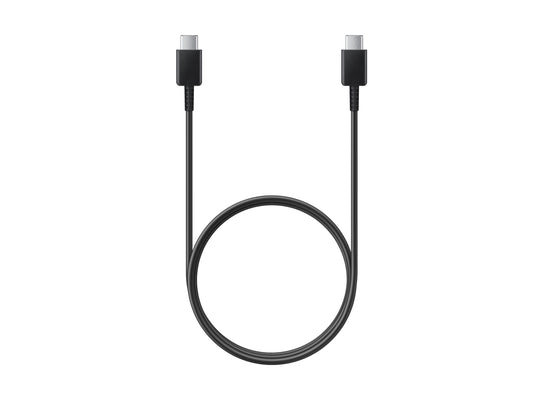 Samsung Original Type C to C cable
