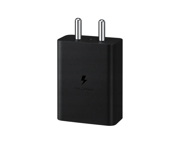 Samsung 25 W Travel Adaptor with Cable