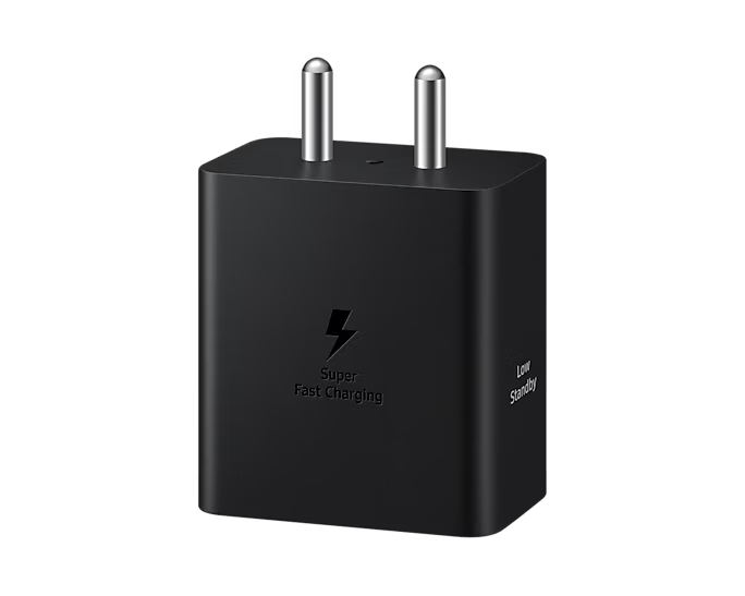 Samsung 45 W Type-C Travel Adaptor Without Cable