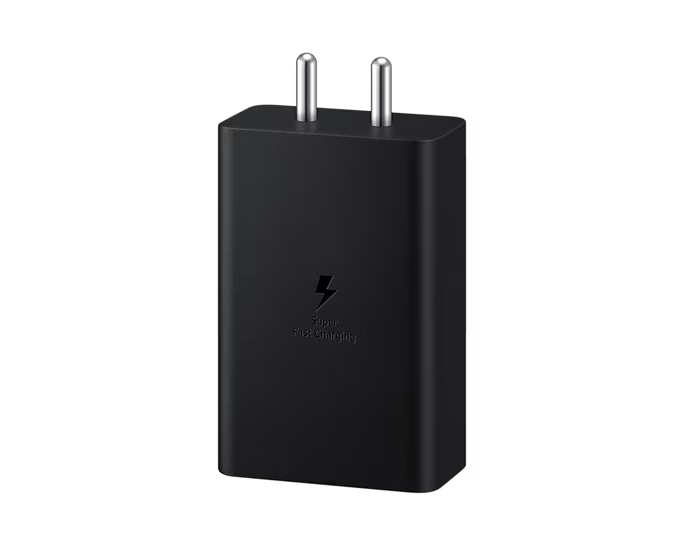 Samsung 65 W Travel Adaptor (without cable)